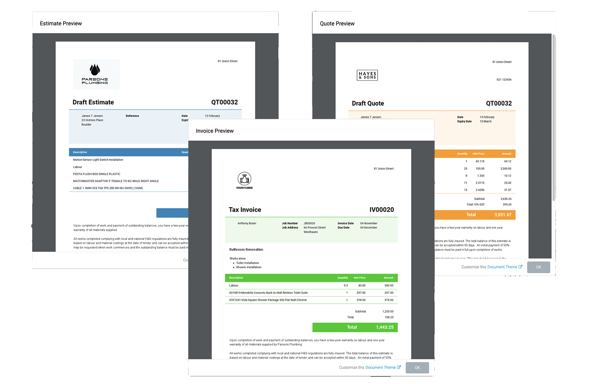 how-to-write-an-estimate-for-a-job-tradify